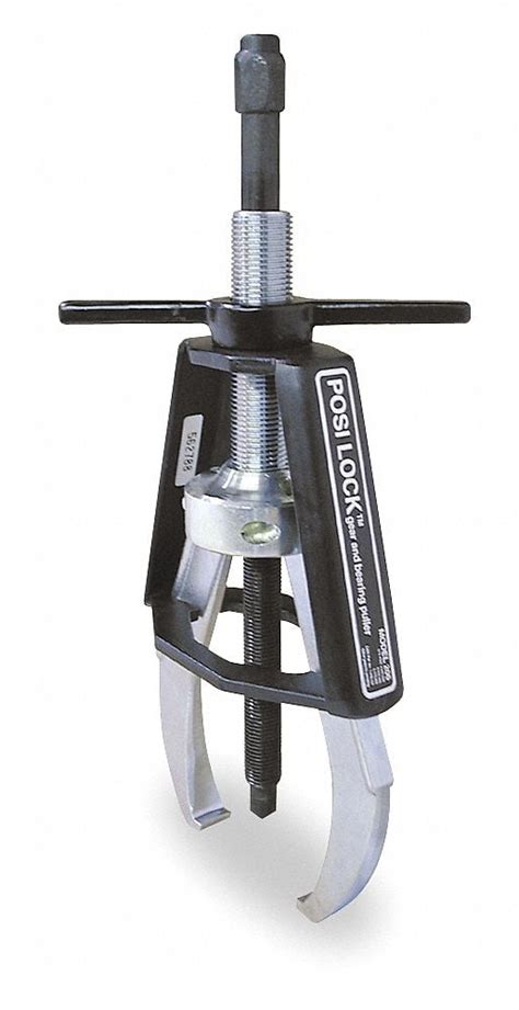 Posi Lock 2-Jaw 8" 12-Ton Puller W/P10 - Walmart.com - Walmart.com