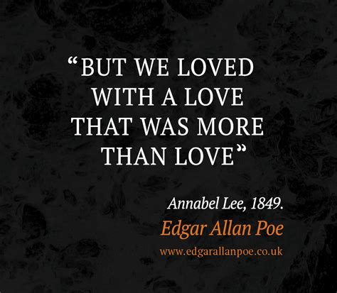 Edgar Allan Poe Quotes - edgarallanpoe.co.uk