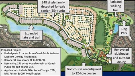 Camarillo Springs Golf Course development challenged