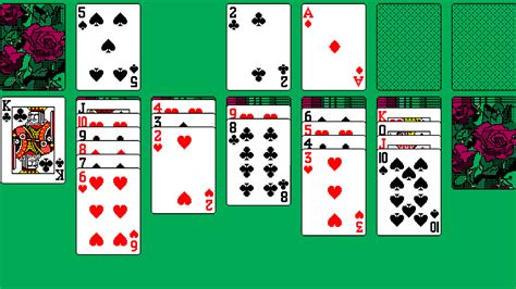 Classic windows games download solitaire - thatasl