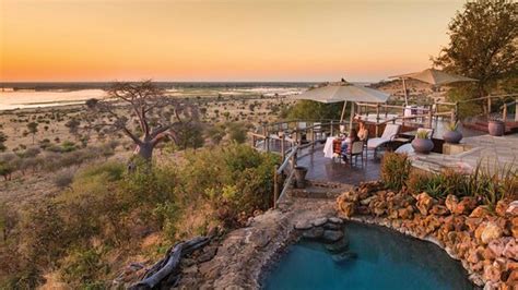 One of (if not) the Best - Review of Ngoma Safari Lodge - Machaba ...