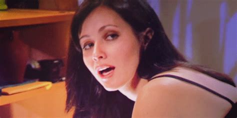 Prue - yes gif - Prue Halliwell Photo (20404708) - Fanpop