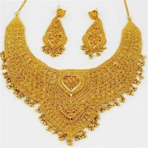 Gold Ornaments at Best Price in India