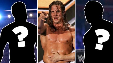 Matt Riddle Wants WWE Stable With These 2 SmackDown Stars