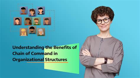 Creating an Effective Chain of Command in Organizational Structure