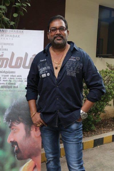 Madhusudhan Rao (Actor) Wiki, Biography, Age, Movies, Images - wikimylinks