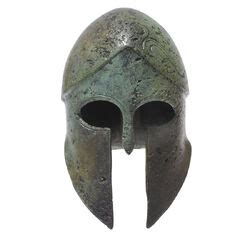 Pyrrhus of Epirus' Helmet | Warehouse 13 Artifact Database Wiki | Fandom