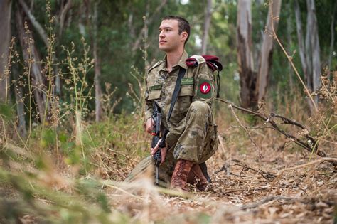 IDF try out new camo uniforms to replace drab green ones | The Times of ...