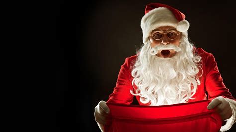 10 Most Popular Santa Claus Wallpaper Hd FULL HD 1080p For PC ...