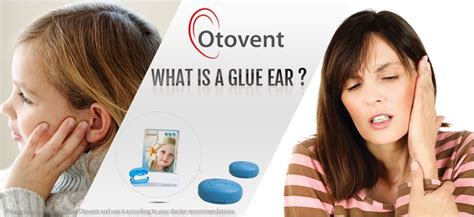 Lets identify What Is A Glue Ear | Ear, Fluid in ears, Fluid behind eardrum