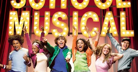 High School Musical Songs: The 'definitive' ranking of every song from ...