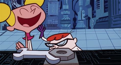 Dexter's Laboratory: Ego Trip (1999) YIFY - Download Movie TORRENT - YTS