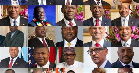 Some end of year messages by African presidents | Africanews