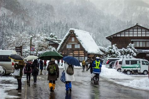 Shirakawago Winter Guide: A Dreamy Japan Experience - Our Travel Soup