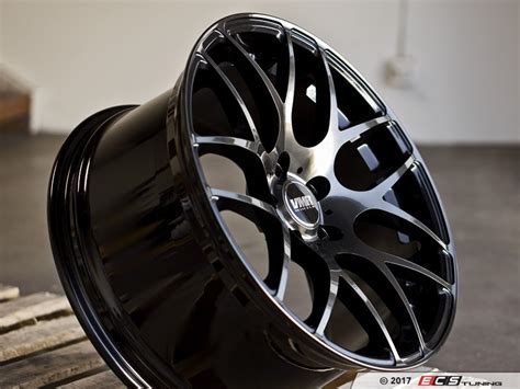 ECS News - ECS Exclusive VMR V710 Wheels