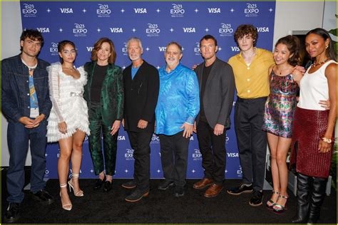 'Avatar 2' Cast Reunites at D23 to Debut New Footage from Upcoming ...