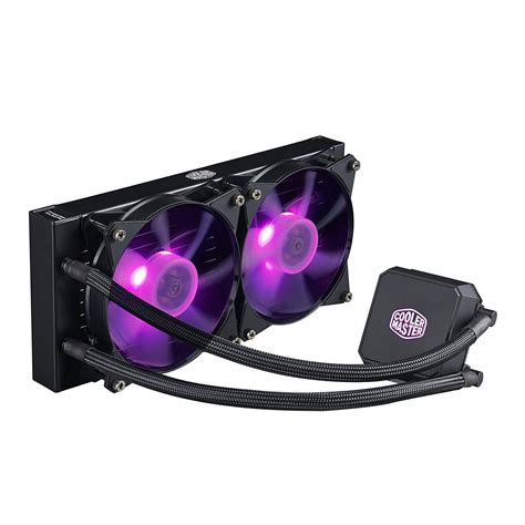 Top 10 Best CPU Liquid Coolers in 2024 Reviews | Buyer's Guide