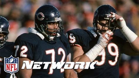 1985 Chicago Bears: Best Defense in NFL History? | NFL Network - YouTube