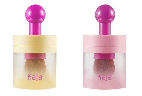 New! Kaja Beauty Joystick Brightening Undereye Setting Powder ...