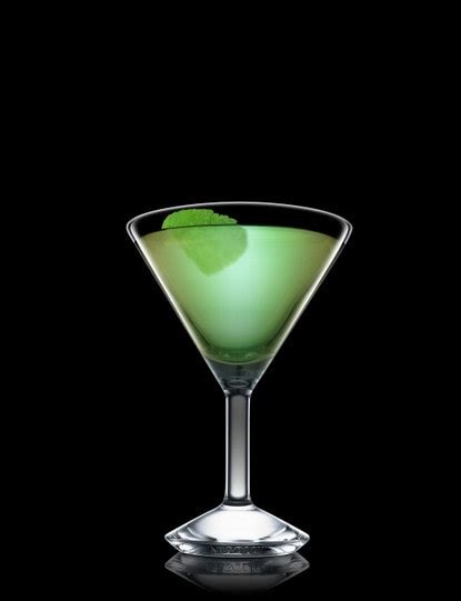 Tequila Mockingbird Recipe | Absolut Drinks