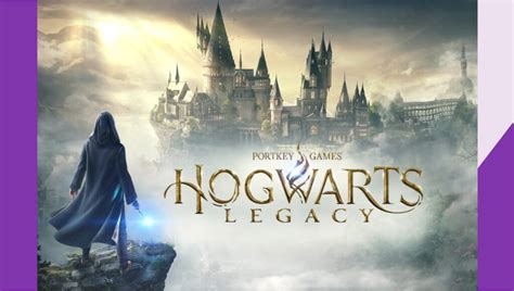 Hogwarts Legacy system requirements | FOXADEN EN