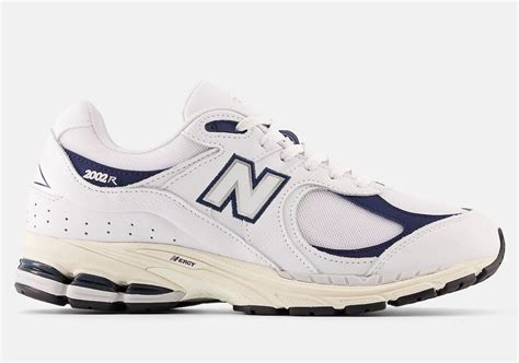 New Balance 2002R White Indigo M2002RHQ Release Date | SBD