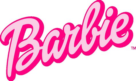 Barbie Logo Png Image Barbie Logo Barbie Barbie Images – NBKomputer