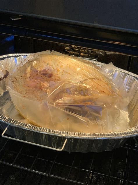 Cooking Boned And Rolled Turkey In A Bag ~ Cooking Boned And Rolled ...