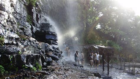 Talakona waterfalls Tirupati Sri Venkateswara National Park, Chittoor ...