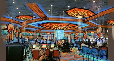 Casino Design | Interior Design | Casino Interior Design |… | Flickr