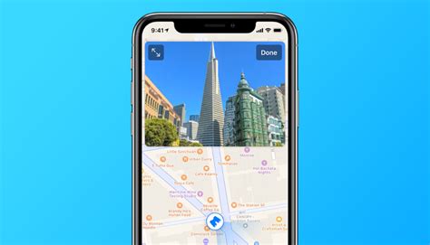 How to Use Street View in Apple Maps on iPhone and iPad
