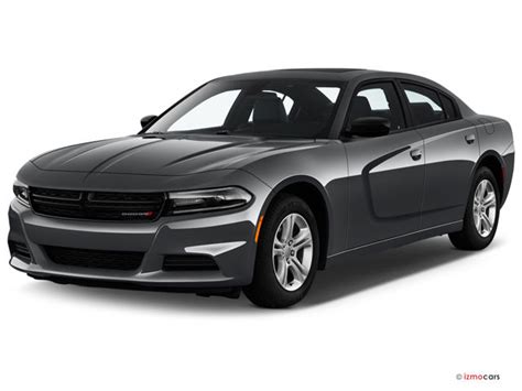 2023 Dodge Charger Review, Pricing, & Pictures | U.S. News