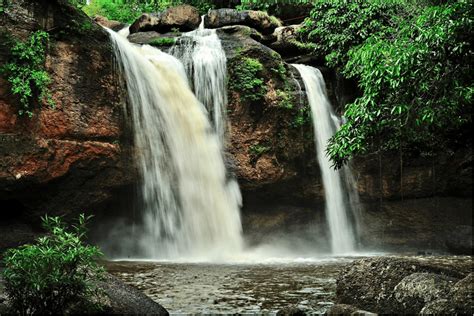 Khao Yai Waterfalls-Culinary Experience-Eco Printing: 2 Days