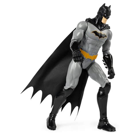 Batman Rebirth Batman 12-Inch Action Figure