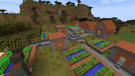 7 best Minecraft seeds for villages (2023)