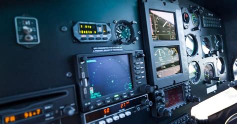 What Is Avionics in Aircraft?