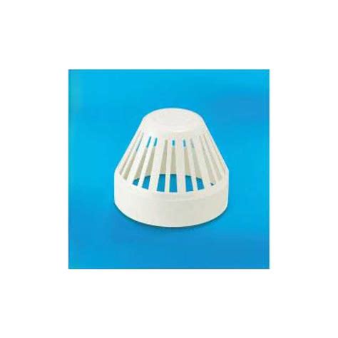 UPVC Fittings Vent Cowl 2" (50mm)