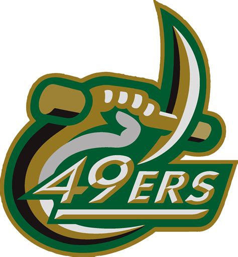 Charlotte 49Ers Logo Vector - (.Ai .PNG .SVG .EPS Free Download)