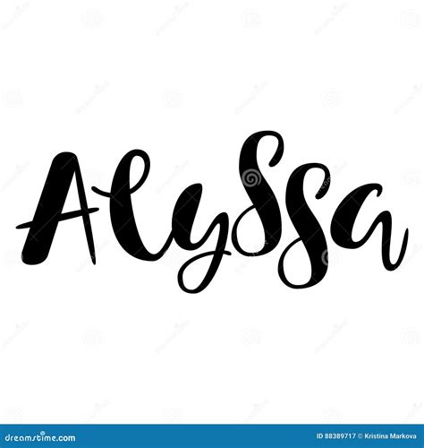 Alyssa Cartoons, Illustrations & Vector Stock Images - 53 Pictures to ...