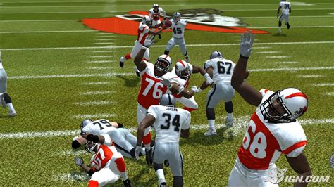 Madden 08 pc review - corporatedas