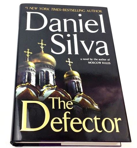 Daniel Silva Gabriel Allon Book Series | Wallpaper Site