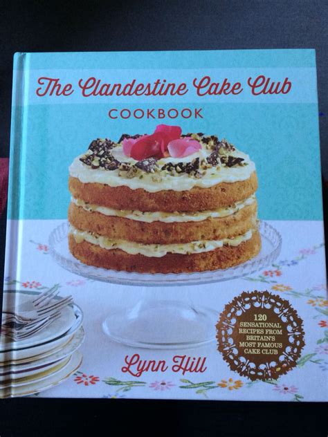 I got this cookbook for my birthday and the cakes look amazing! Can't ...