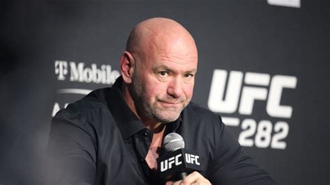 "He's a brilliant guy," When Dana White supported Joe Rogan for voicing ...