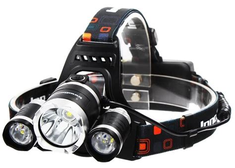 Top 10 Best LED Headlamps in 2024