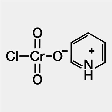 Pyridinium chlorochromate | FTF Scientific