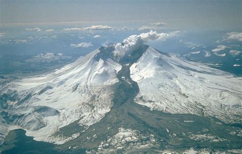 Today in Geological History; November 13th 1985 – Nevado del Ruiz ...