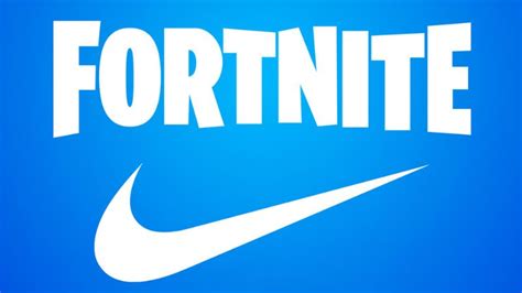 Everything Known About Nike X Fortnite Collaboration