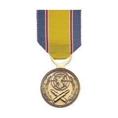 Try Collect | Korean War Service Medal