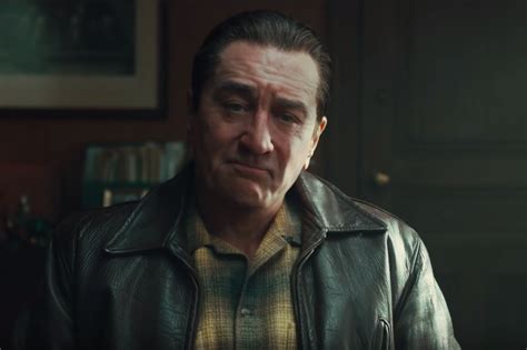 ‘The Irishman’: Behind De-Aging VFX from Industrial Light & Magic ...