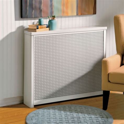 Decorative Radiator Covers-40"H | Radiator cover, Decorative radiators ...